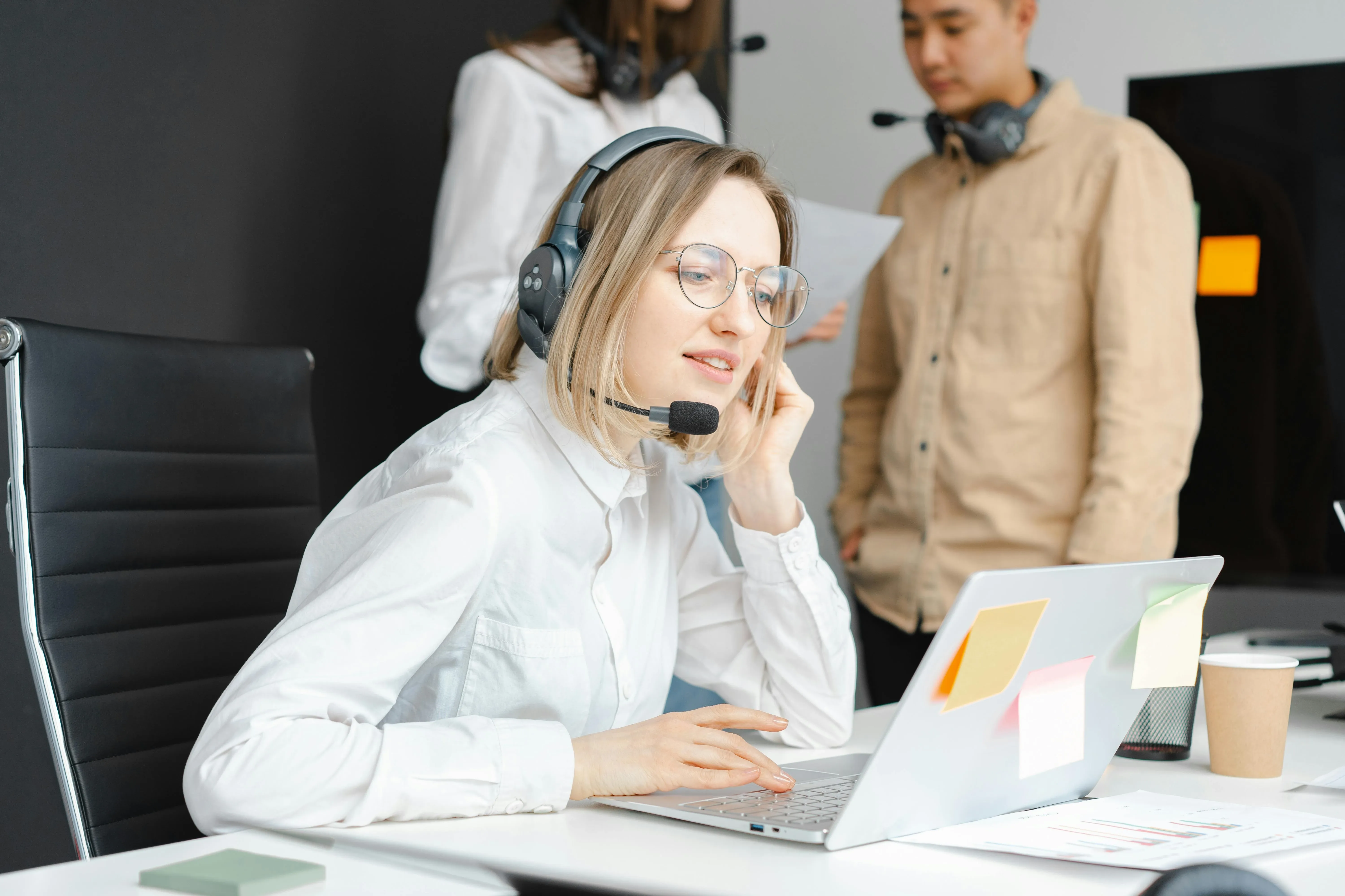Cold Calling & Lead Generation