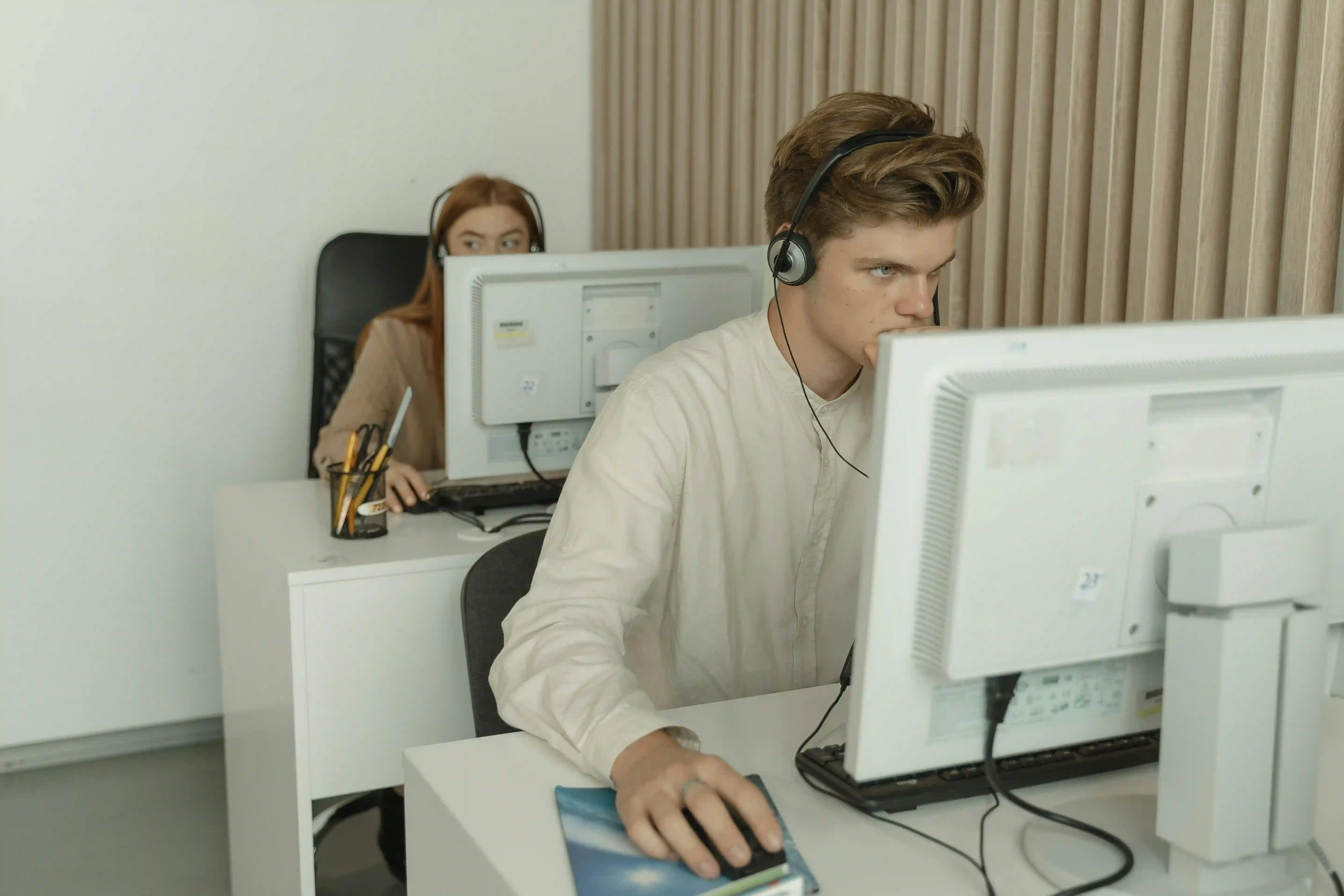 Remote Office Support